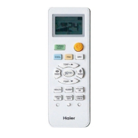 Haier HSU-36HNH03/R2 / HSU-36HUN03/R2